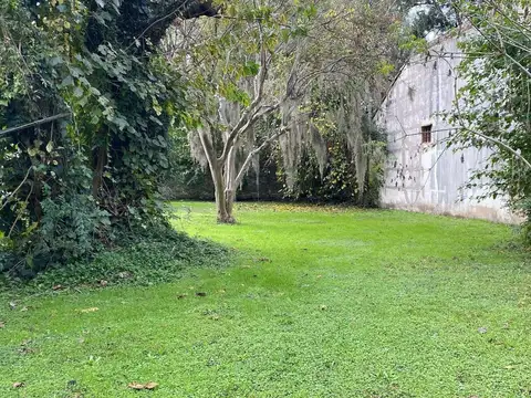 Terreno Lote  en Venta en Ing. Maschwitz, Escobar, G.B.A. Zona Norte