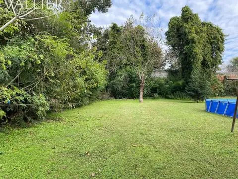 Terreno en Venta en Ingeniero Maschwitz, USD 75.000