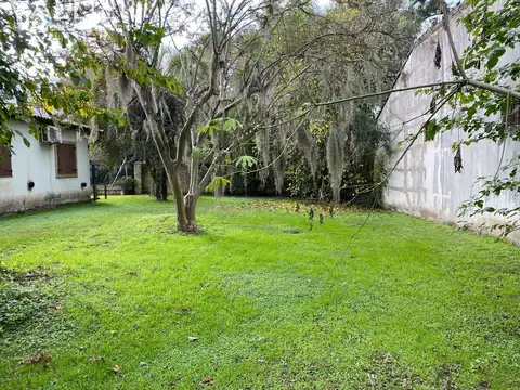 Terreno en Venta de 438,0 m2
