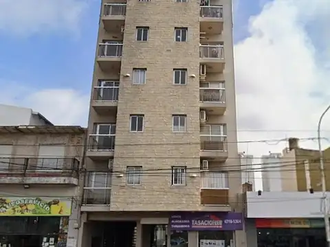 Departamento 2 ambientes en venta CASEROS