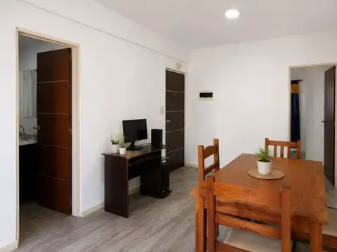 Departamento en Venta en Caseros, USD 59.900