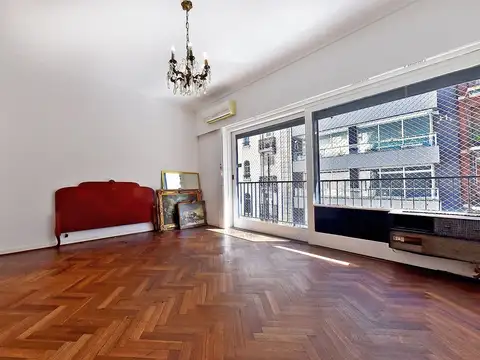 Departamento en Venta 61 años