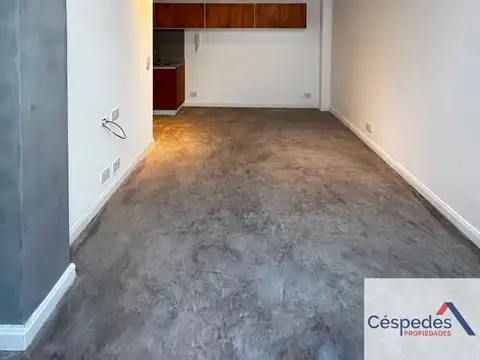 Depto Tipo Casa en Venta en Villa del Parque, USD 79.900