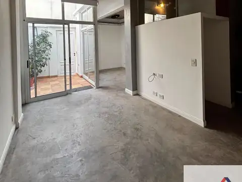 Depto Tipo Casa en Venta A Estrenar