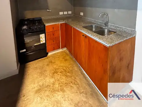 Depto Tipo Casa en Venta al Oeste