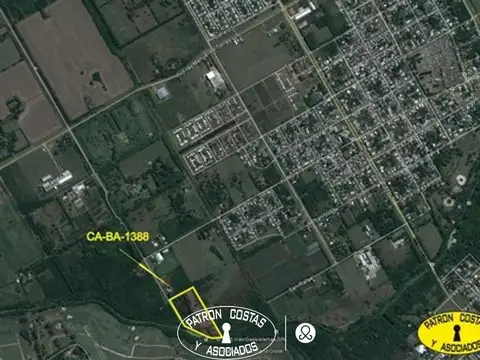 Departamento en Venta de Monoambiente