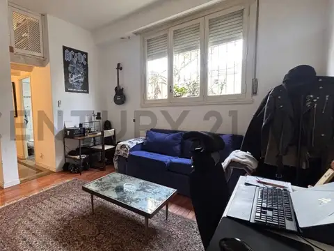 Departamento en Venta en Almagro, Capital Federal