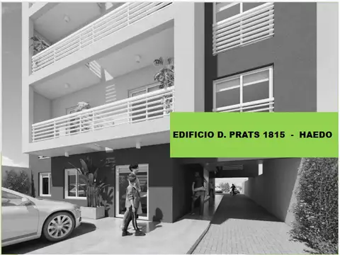 Departamento en Venta en El Palomar, Partido de Morón