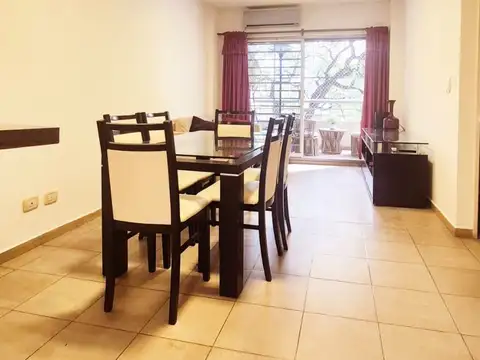 Departamento en Alquiler Temporal en Caballito, CABA