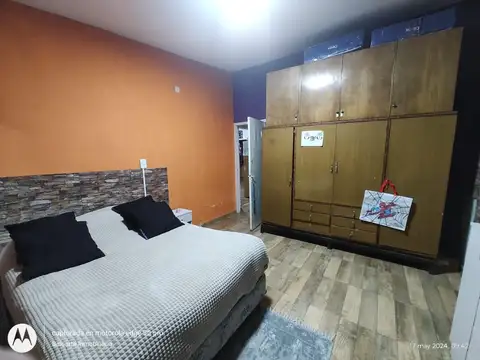 Casa en Venta en Alberdi, USD 44.000
