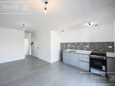 DEPARTAMENTO 2 AMBIENTES! A ESTRENAR- CORREDOR CONESA, Semi piso, Apto Crédito-