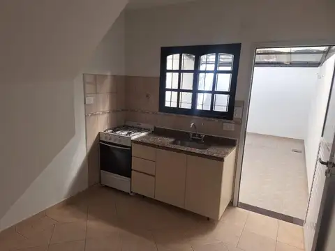 Departamento en Alquiler de 2 ambientes