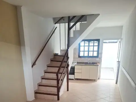 MonseÑor Marcon 166