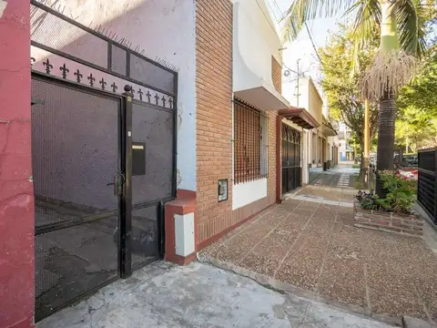 Venta de 2 dptos. internos a metros de Av. Alem.