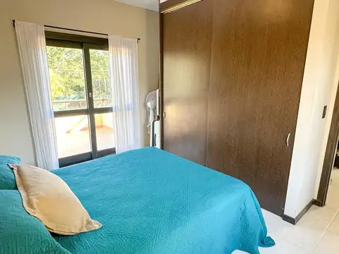 Departamento en Venta en Pinamar, USD 95.000