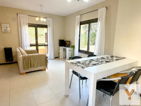 Departamento en venta - 2 Dormitorios 1 Baño - Pinamar