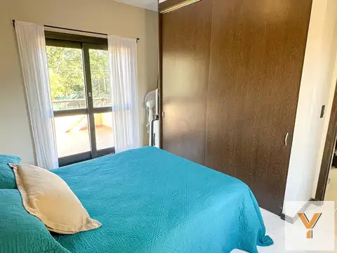 Departamento en Venta en Pinamar, USD 95.000