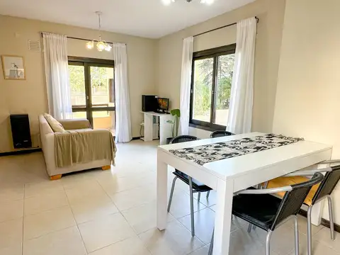 Departamento en venta - 2 Dormitorios 1 Baño - Pinamar