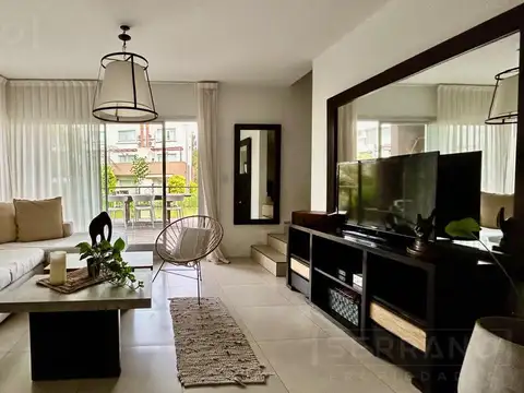 Departamento en Venta en Nordelta, USD 250.000