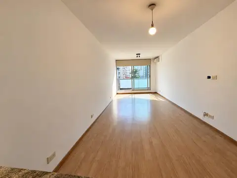 ALQUILER Apto Profesional Monoambiente con todos los amenities y seguridad 24 horas piscina SUM