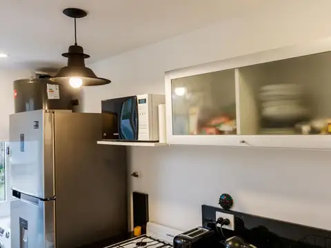 Departamento en Venta 5 años