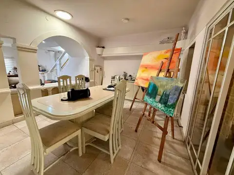 Casa en Venta 35 años