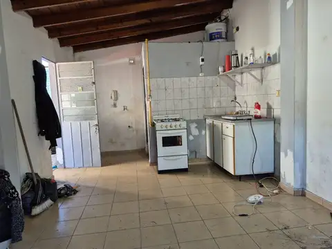 Av. Marcelo T de Alvear 2800, Piso 1