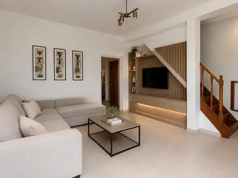 Casa en Venta en Refinerias, Rosario