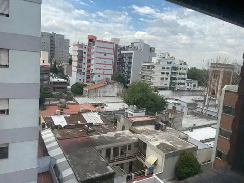 Pueyrredón 3800, Piso 6
