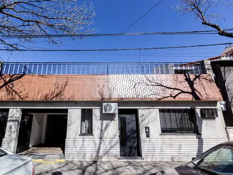 Galpón en Venta en Echesortu, Rosario