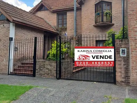 Casa  en Venta ubicado en San Miguel, G.B.A. Zona Norte, Argentina