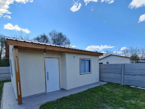 Casa en Alquiler de 1 dormitorio