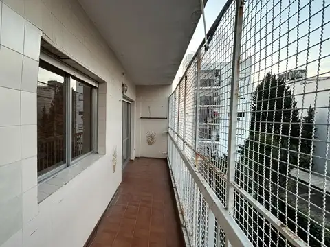 Departamento en Alquiler en Villa del Parque, $ 1.200.000