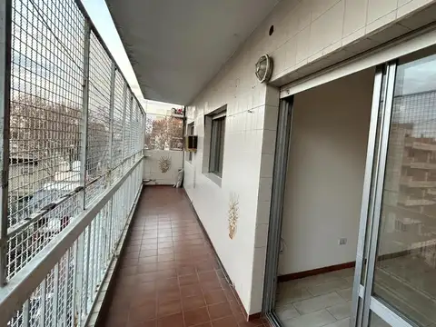 Departamento en Alquiler de 3 dormitorios