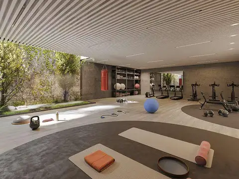 Departamento en Venta en Belgrano, USD 98.135