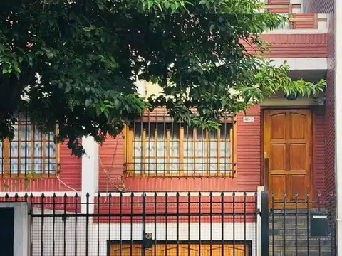 Casa en Venta en Boedo, USD 295.000