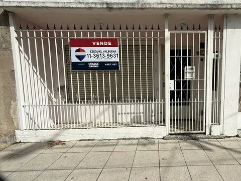 PH en Venta en Gerli, Partido de Lanús