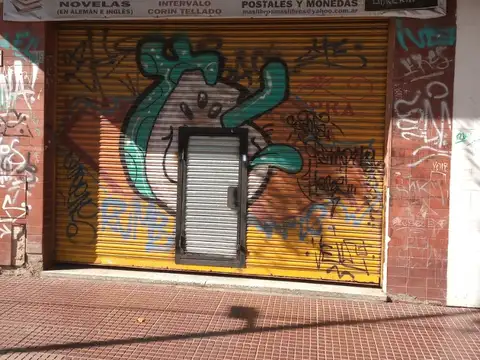 Profesor Aguer 4800