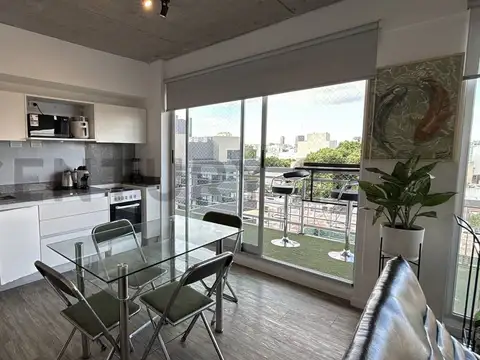 Departamento en Venta en Palermo Hollywood, USD 230.000