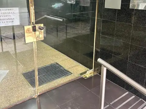 Departamento en Venta en San Cristobal, Capital Federal