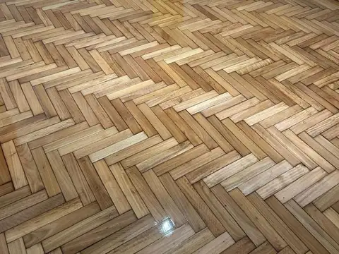 Departamento en Venta 50 años
