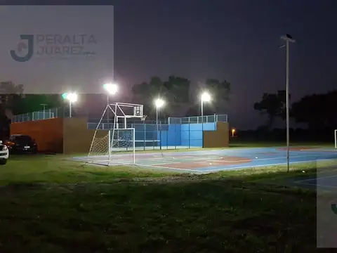 La Mansa