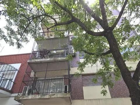 Departamento en Alquiler. ubicado en Palermo Soho,  2 ambientes, luz y sol.