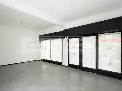 Av. Bernardo Ader al 1500 entre Ucrania Y Soldado de Malvinas