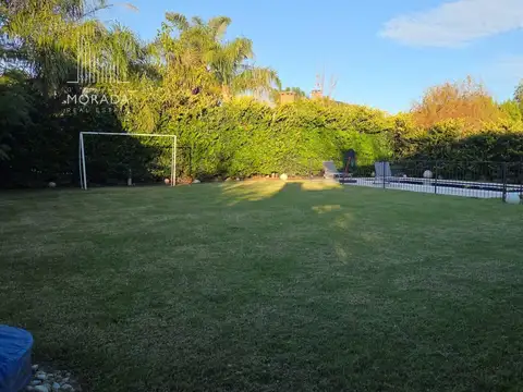 Casa en Alquiler de 3 dormitorios