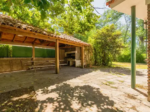 Casa en Venta 40 años