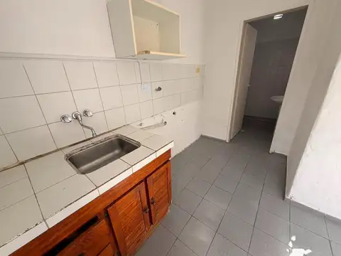 Depto Tipo Casa en Alquiler de 2 ambientes