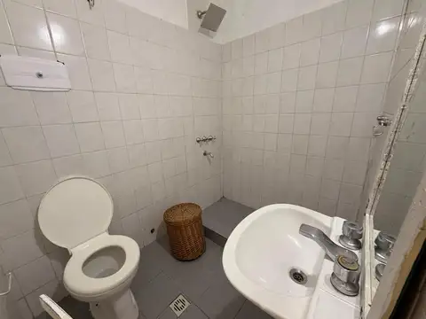 Depto Tipo Casa en Alquiler de 1 dormitorio