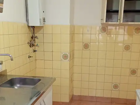 Departamento en Alquiler de 2 ambientes