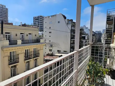 Departamento en Venta en Recoleta, USD 236.000